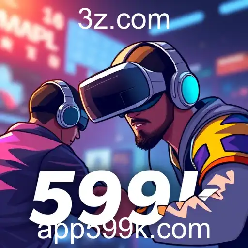 599k Revoluciona o Mercado de Jogos no Brasil