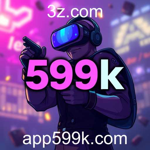 A Ascensão e Impacto de 599k no Cenário Gamer