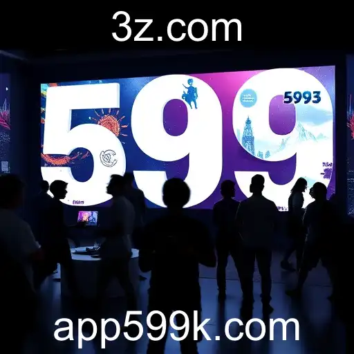 599k: O Fenômeno dos Jogos em 2025