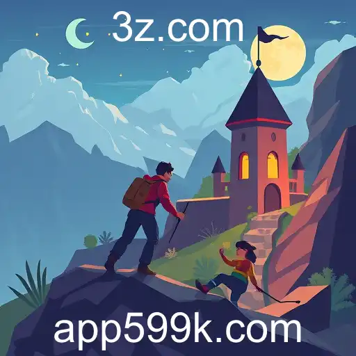 A Fascinante Categoria dos Jogos de Entretenimento no Site '599k'