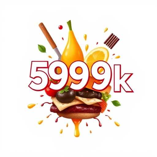 599k