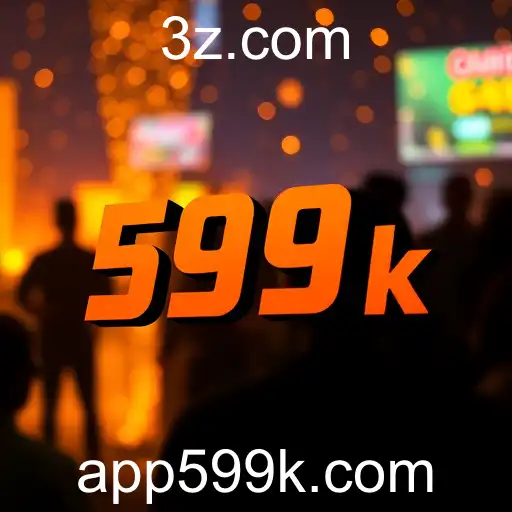 O Marco dos Jogos: O Que Torna o 599k Especial