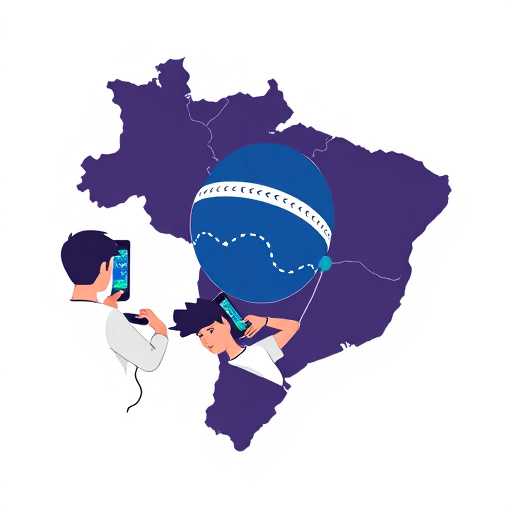 Ascensão dos Games: Impacto Atual no Brasil