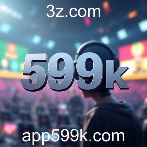 599k: O Impacto dos Jogos na Economia e na Sociedade