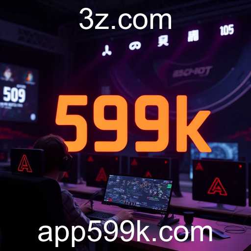 A Revolução dos Jogos com 599k: Tendências e Inovações