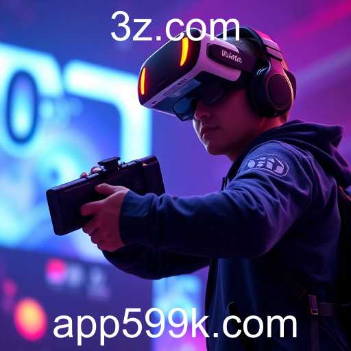 O Impacto do 599k no Cenário de Jogos em 2025