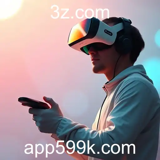 A Revolução de 599k nos Jogos: Impacto e Futuro