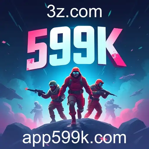 A Evolução dos Jogos: O Crescimento do 599k