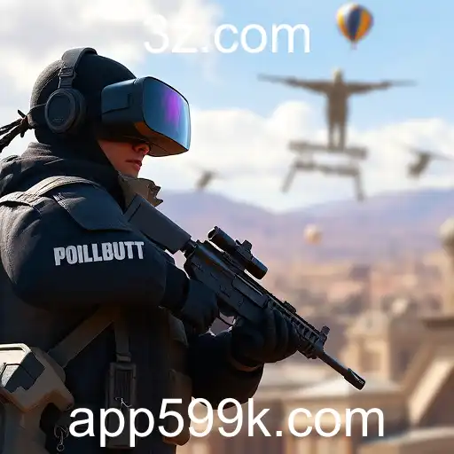 599k Impacta o Universo dos Jogos Online