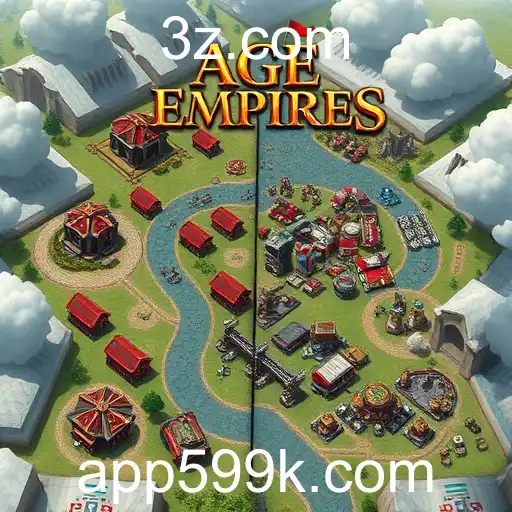 Revolução nos Jogos Online com 599k