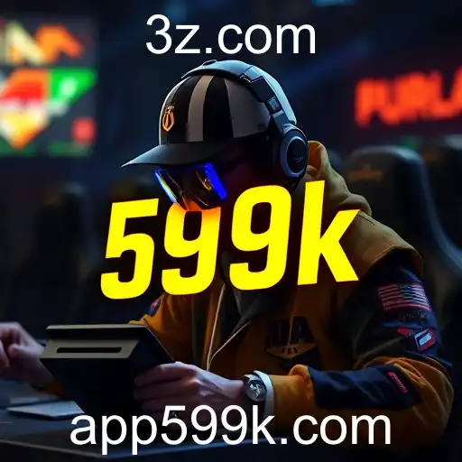 O Crescimento Surpreendente do '599k' e Seu Impacto no Mundo dos Jogos