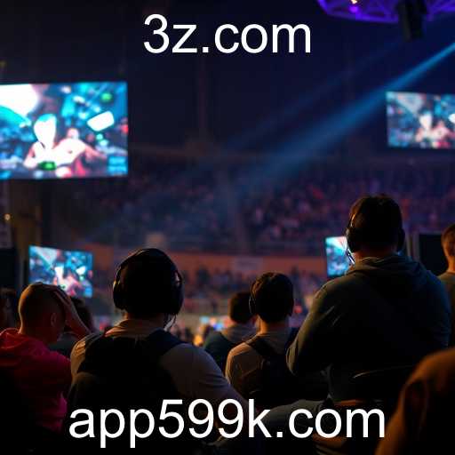 Revolução dos E-Sports em 2025