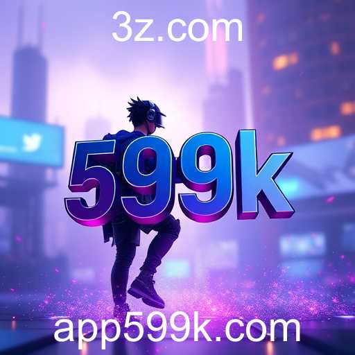 A Revolução dos Jogos em 2025 e o Fenômeno '599k'