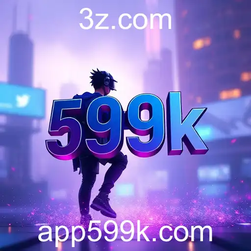 A Revolução dos Jogos em 2025 e o Fenômeno '599k'