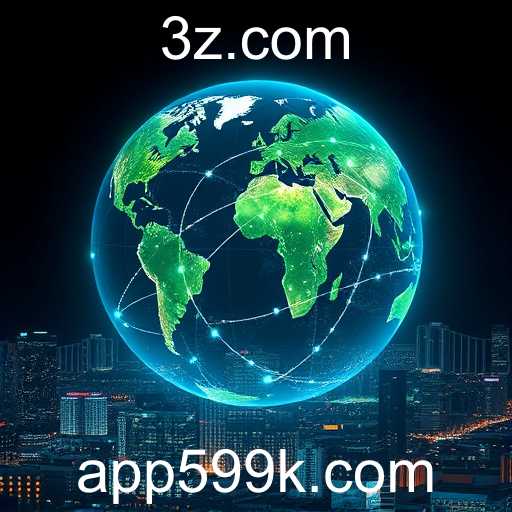 A Ascensão de 599k nos Jogos Online