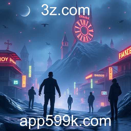 A Ascensão do 599k no Cenário de Jogos