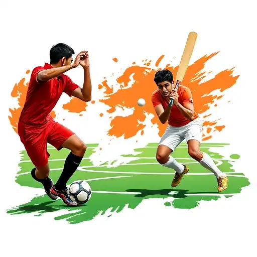 A Fascinante Categoria de Esportes no Portal 599k