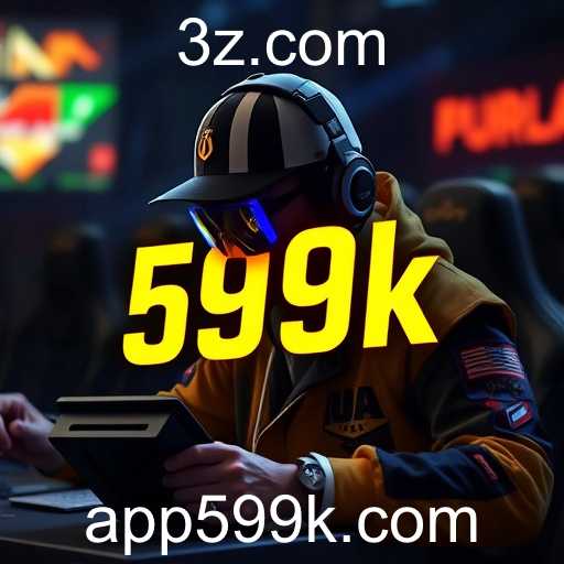 O Crescimento Surpreendente do '599k' e Seu Impacto no Mundo dos Jogos